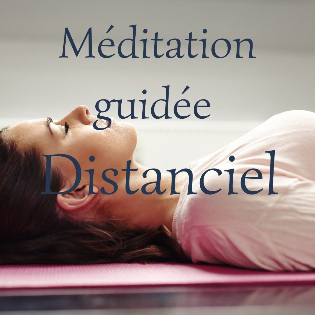 Méditation Guidée